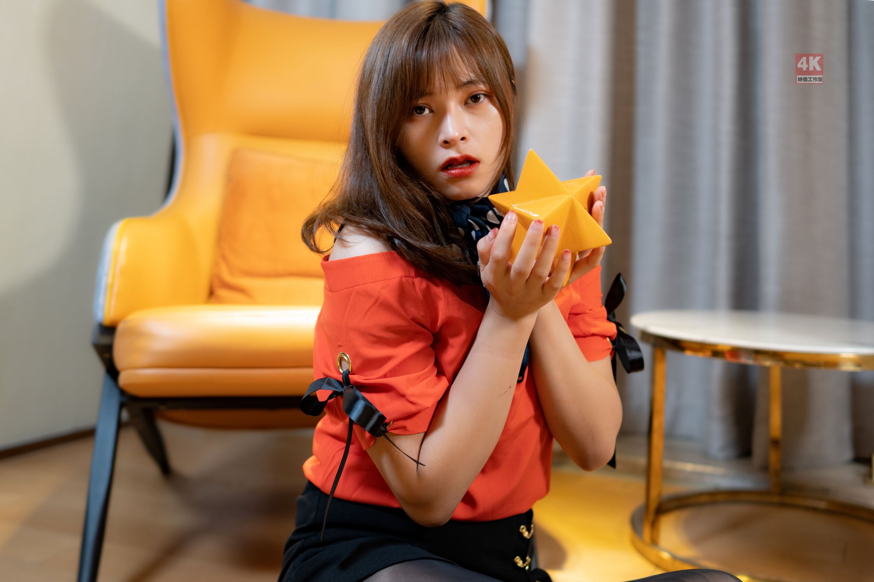 Ligui丽柜 2021.06.30 网络丽人 Model 奈沐子